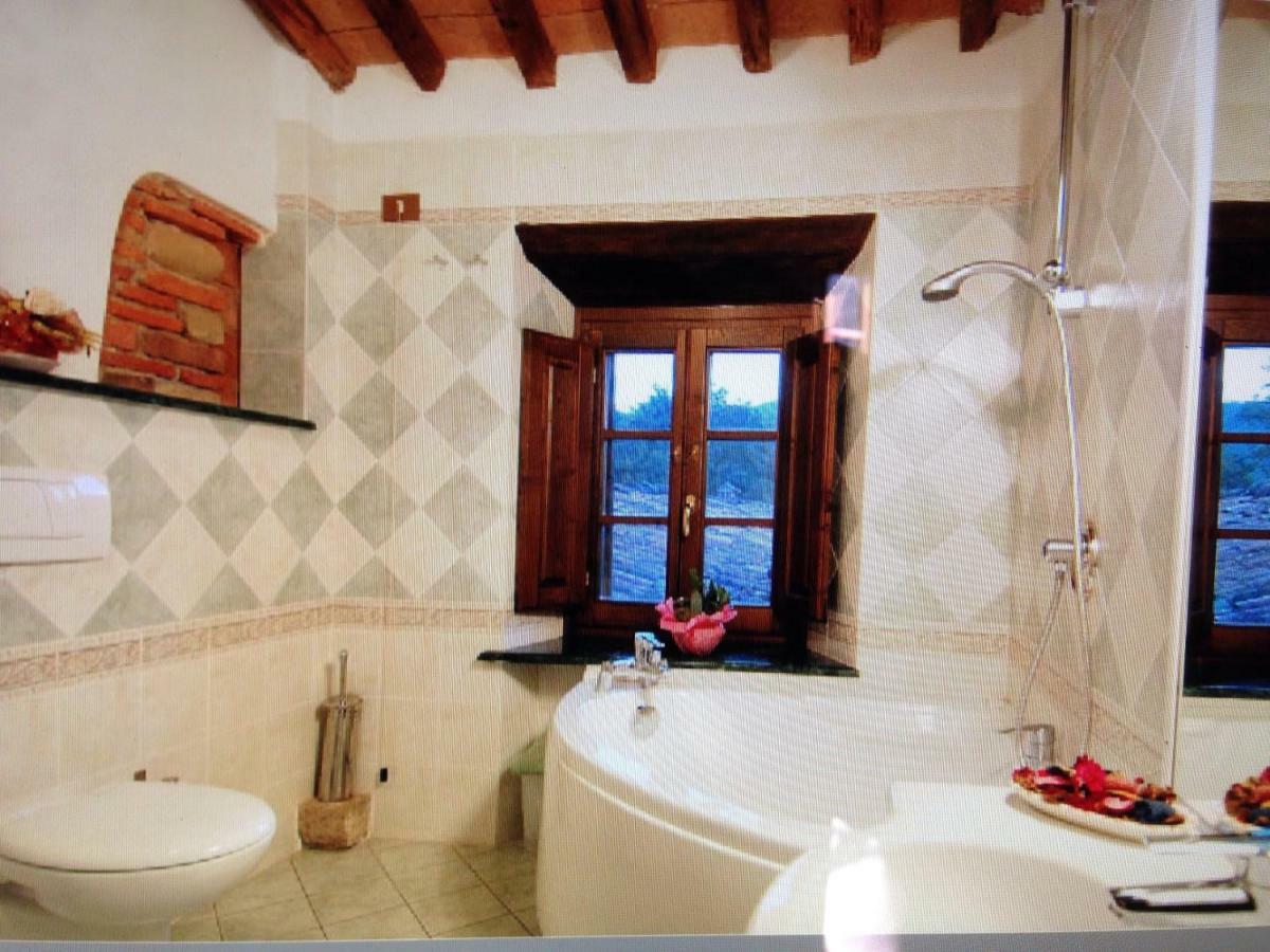 Ferienwohnung Santa Lucia Magnano  Exterior foto
