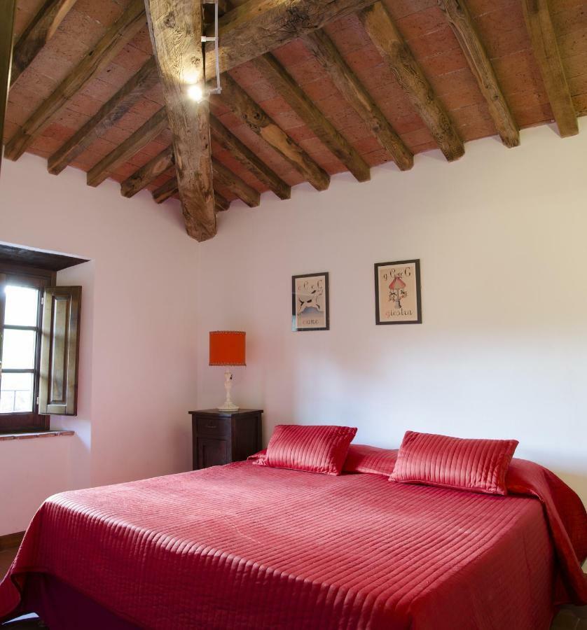 Ferienwohnung Santa Lucia Magnano  Exterior foto