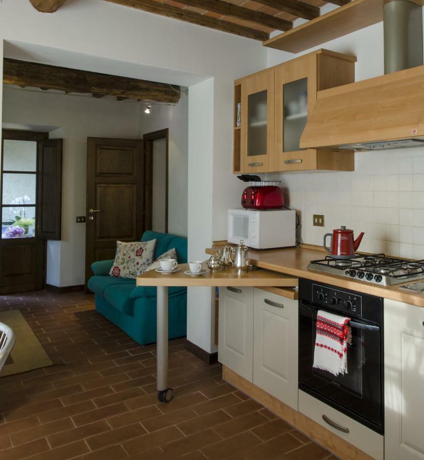 Ferienwohnung Santa Lucia Magnano  Exterior foto