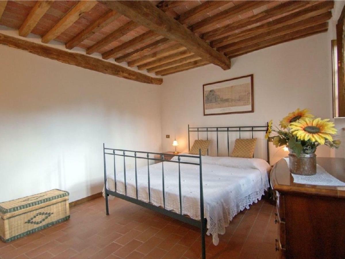 Ferienwohnung Santa Lucia Magnano  Exterior foto