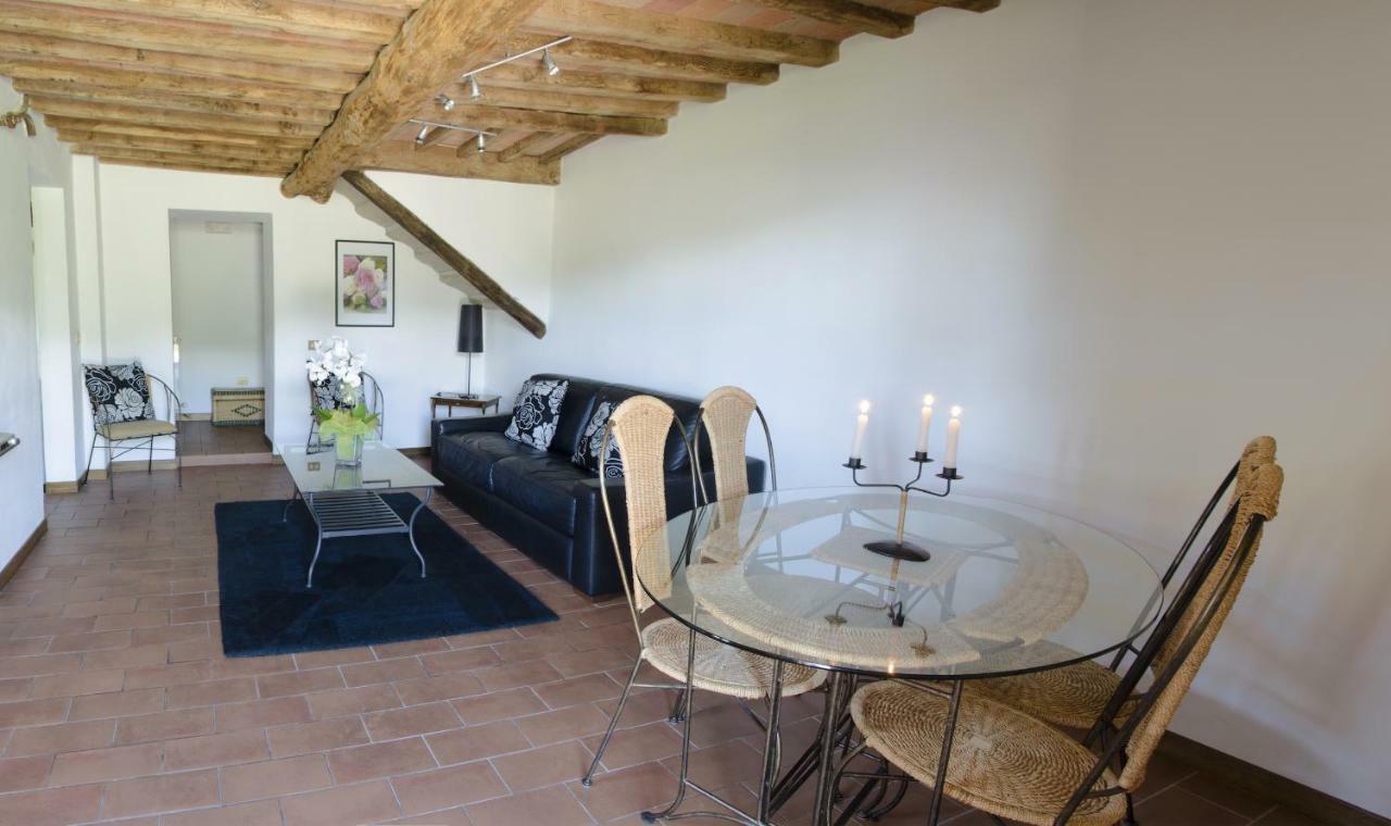 Ferienwohnung Santa Lucia Magnano  Exterior foto